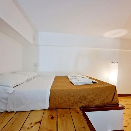 Lofts In Rome Apartment Exterior photo