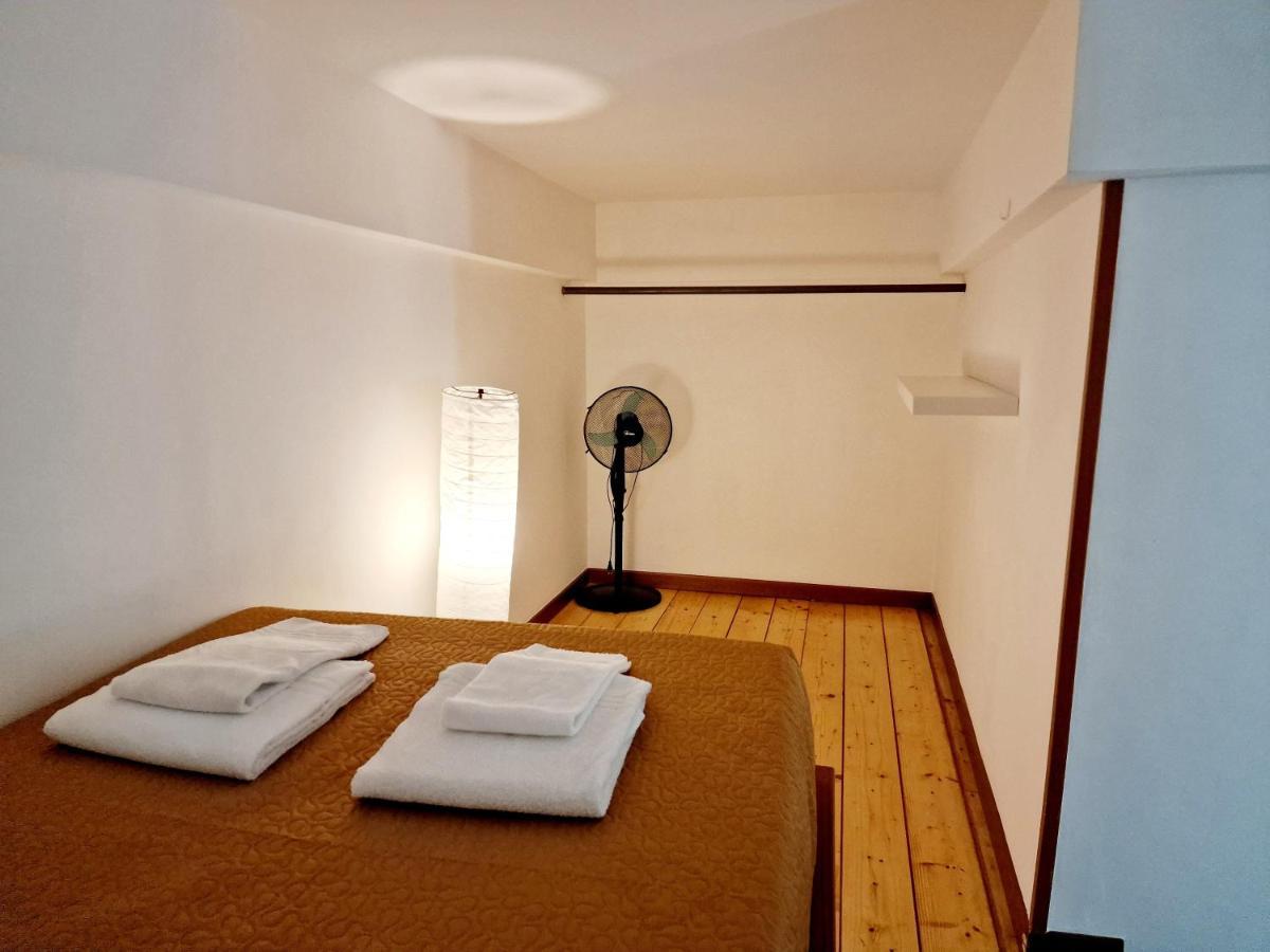 Lofts In Rome Apartment Exterior photo