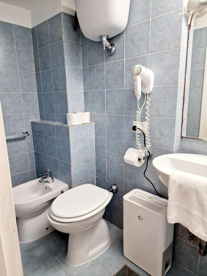 Lofts In Rome Apartment Exterior photo